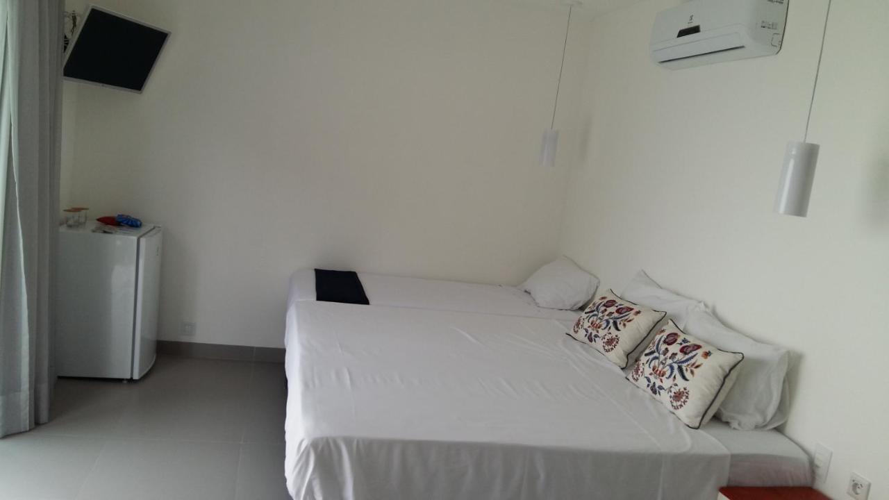 Kitebar Hotel Cumbuco Buitenkant foto